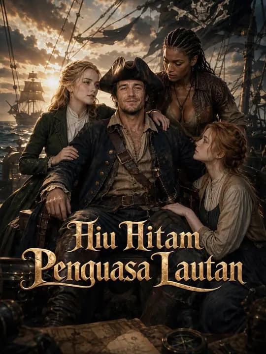 Hiu Hitam Penguasa Lautan
