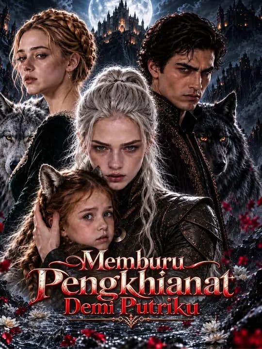 Memburu Pengkhianat Demi Putriku