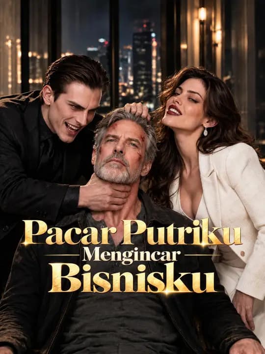Pacar Putriku Mengincar Bisnisku