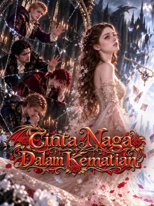 Cinta Naga Dalam Kematian