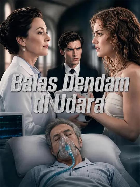 (Sulih suara) Balas Dendam di Udara