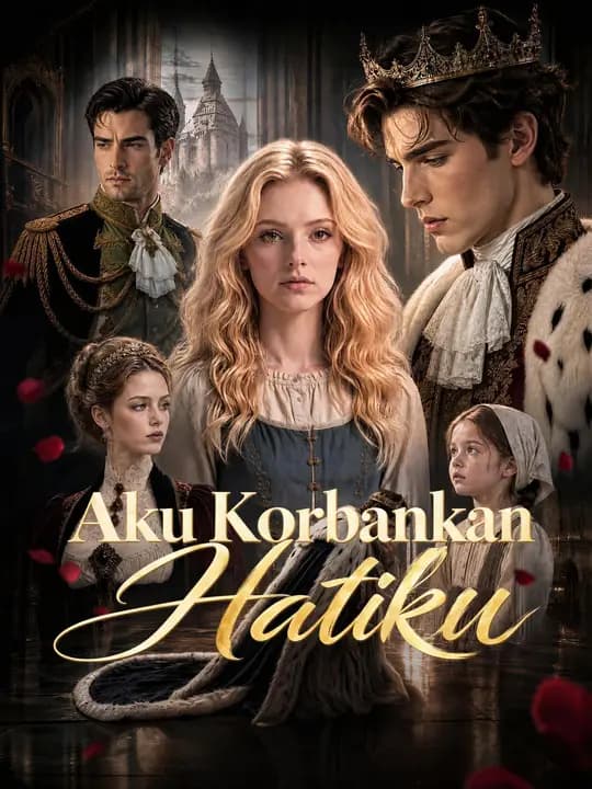 Aku Korbankan Hatiku
