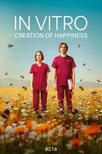 In vitro Poster