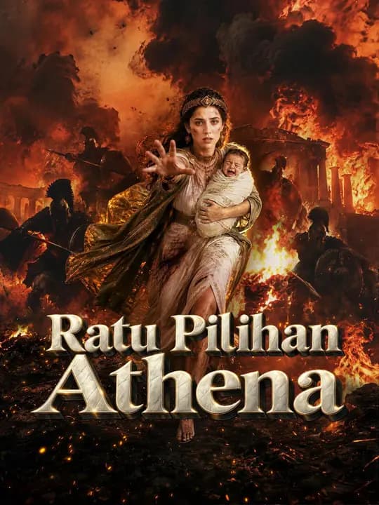 Ratu Pilihan Athena