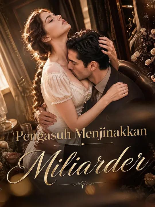 Pengasuh Menjinakkan Miliarder