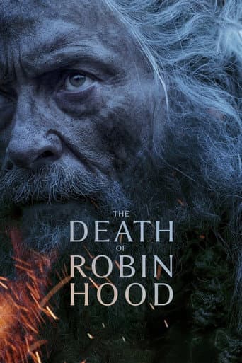 Death Robin Hood (2026)