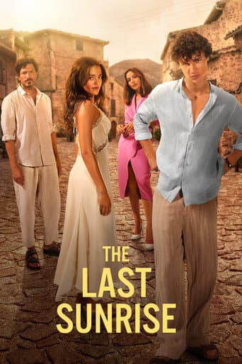 Last Sunrise (2026)