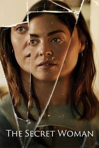 Secret Woman (2026)