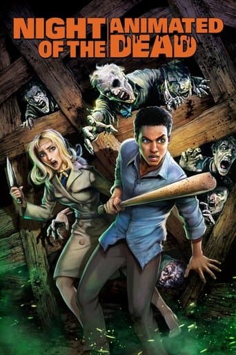 The Dead Of Night (2021)