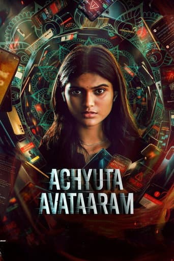 Achyuta Avataaram (2026)