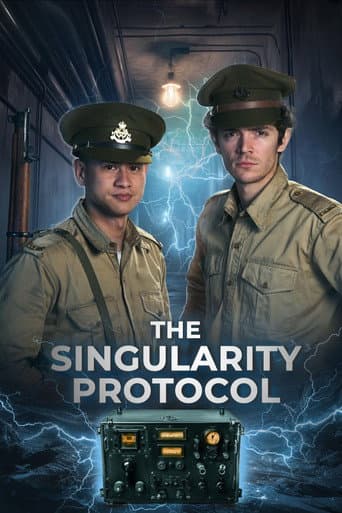 Singularity Protocol (2026)