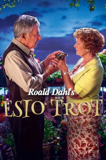 Roald Dahls Esio Trot (2015)