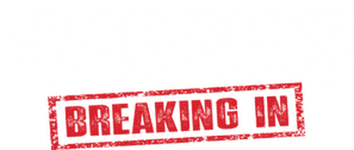 The Bad Guys: Breaking In