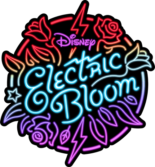 Electric Bloom