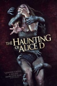 Haunting Alice D (2014)