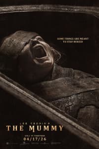 Lee Cronins Mummy (2026)
