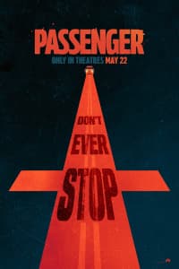 Passenger (2026)