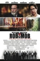 Rob The Mob (2014)
