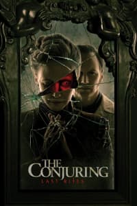 Conjuring Last Rites (2025)