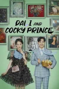 Dali and the Cocky Prince (Dalriwa Gamjatang)