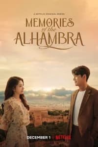 Memories of the Alhambra (Alhambeura Goongjeonui Chooeok)