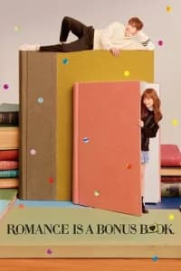 Romance Is a Bonus Book (Romaenseuneun Byulchaekboorok)