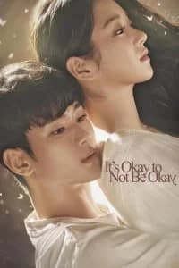 It's Okay to Not Be Okay (Saikojiman Gwaenchanha)