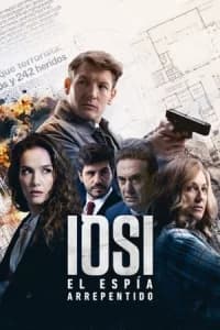 Yosi, the Regretful Spy (Iosi, el espAa arrepentido)