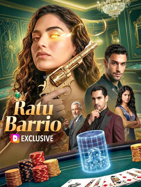 Ratu Barrio