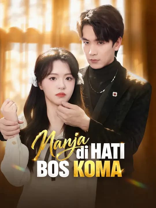 Manja di Hati Bos Koma