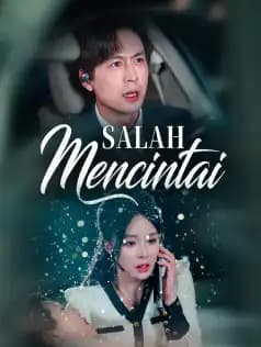 Salah Mencintai