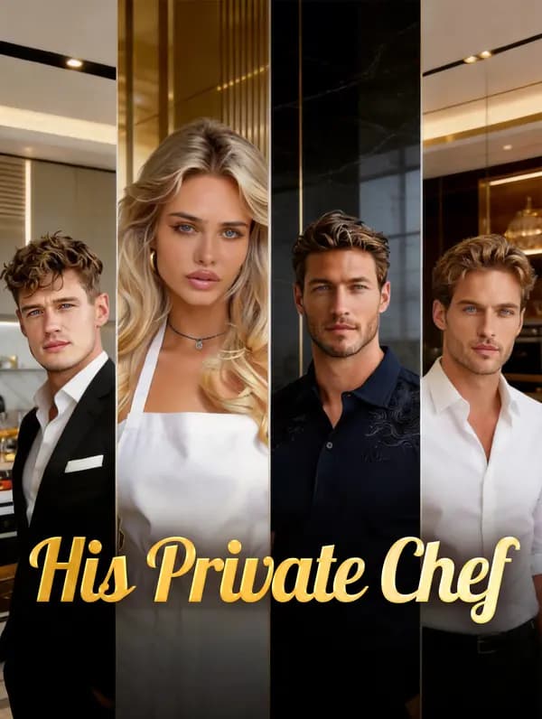 His Private Chef