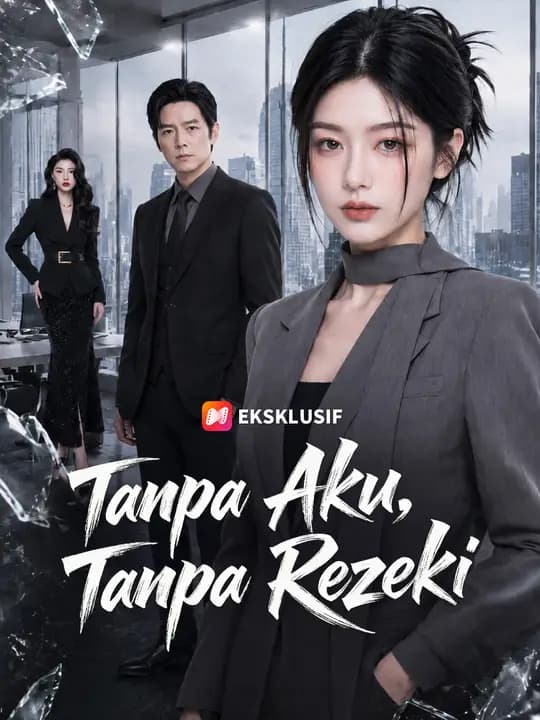 Tanpa Aku, Tanpa Rezeki