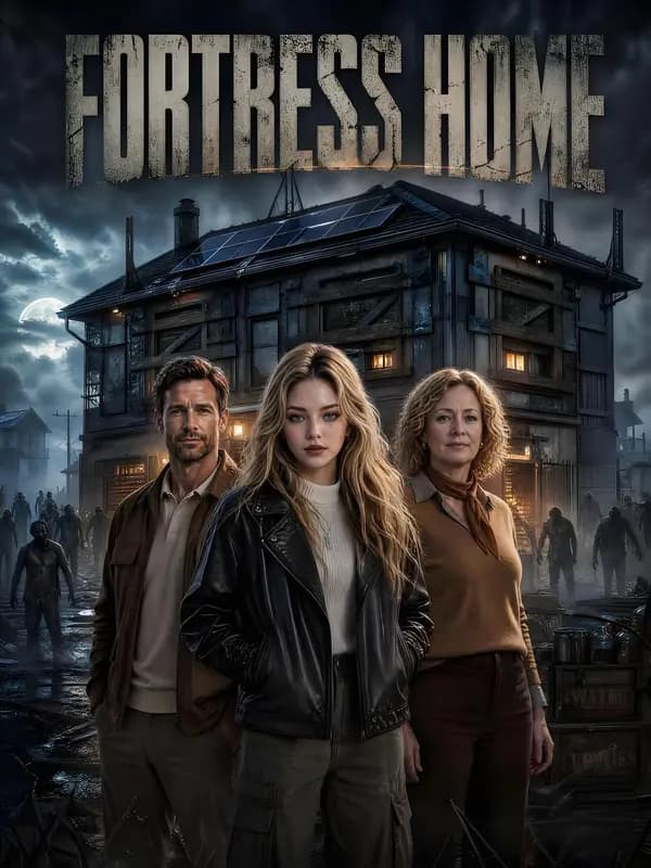 Fortress Home