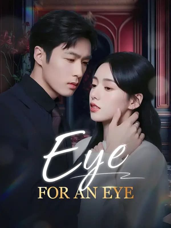 Eye for an Eye