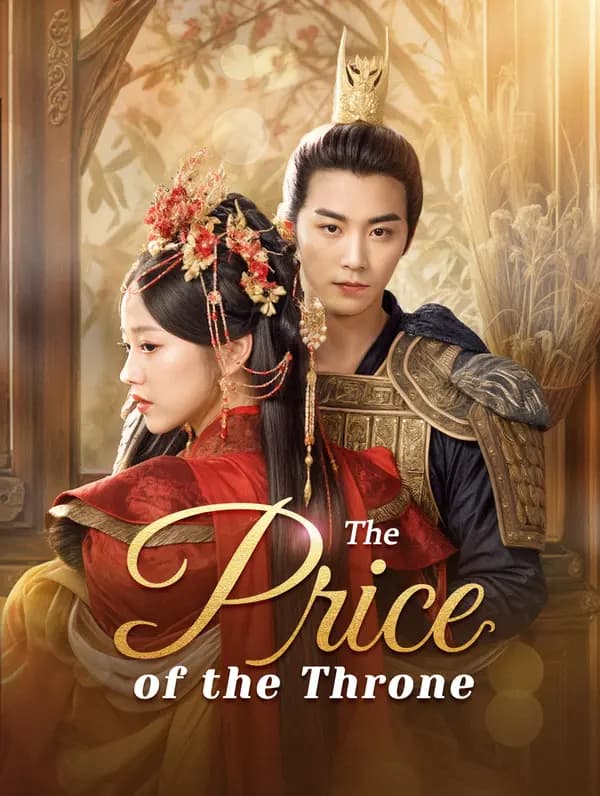 The Price of the Throne(Dubbed)
