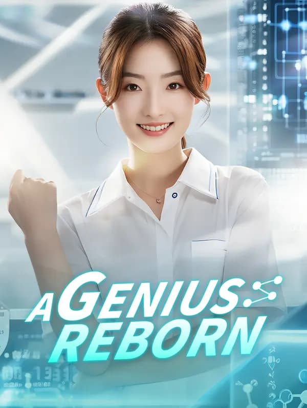 A Genius Reborn(Dubbed)