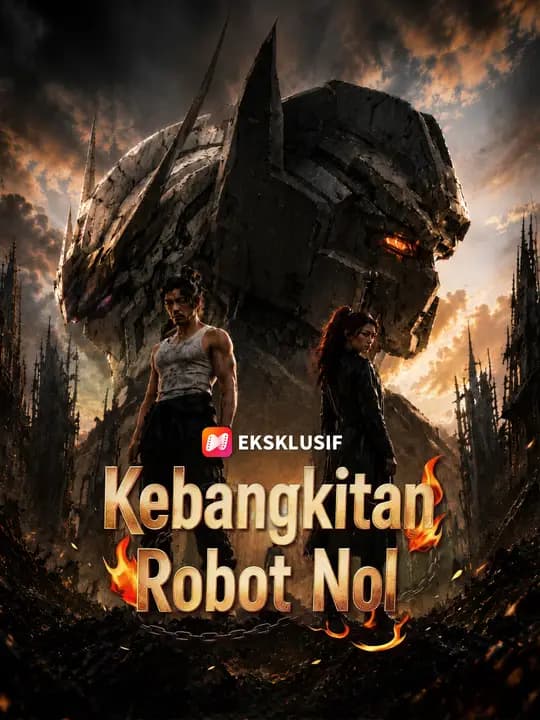 Kebangkitan Robot Nol