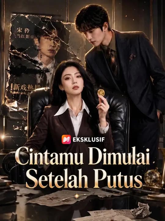 Cintamu Dimulai Setelah Putus