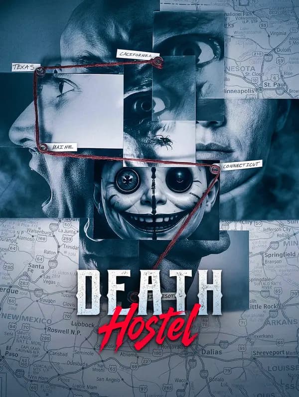 Death Hostel