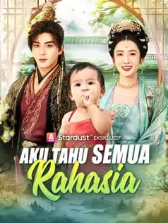 Aku Tahu Semua Rahasia