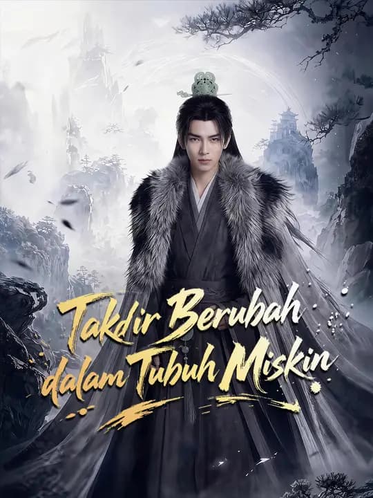 Takdir Berubah dalam Tubuh Miskin