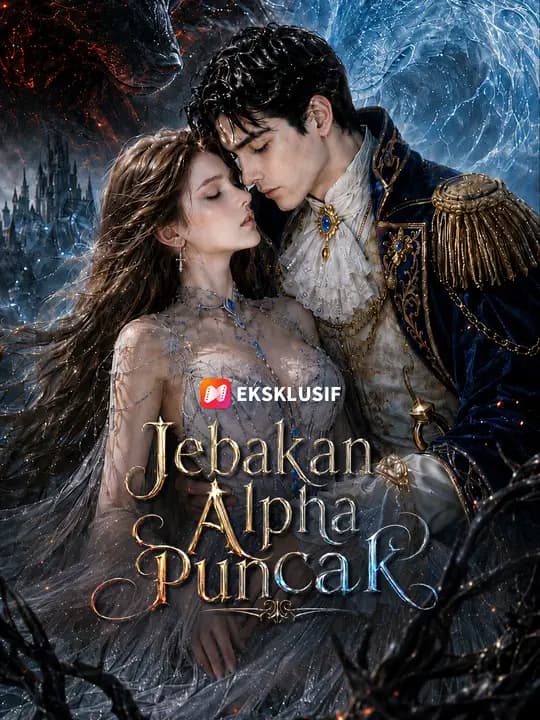 Jebakan Alpha Puncak