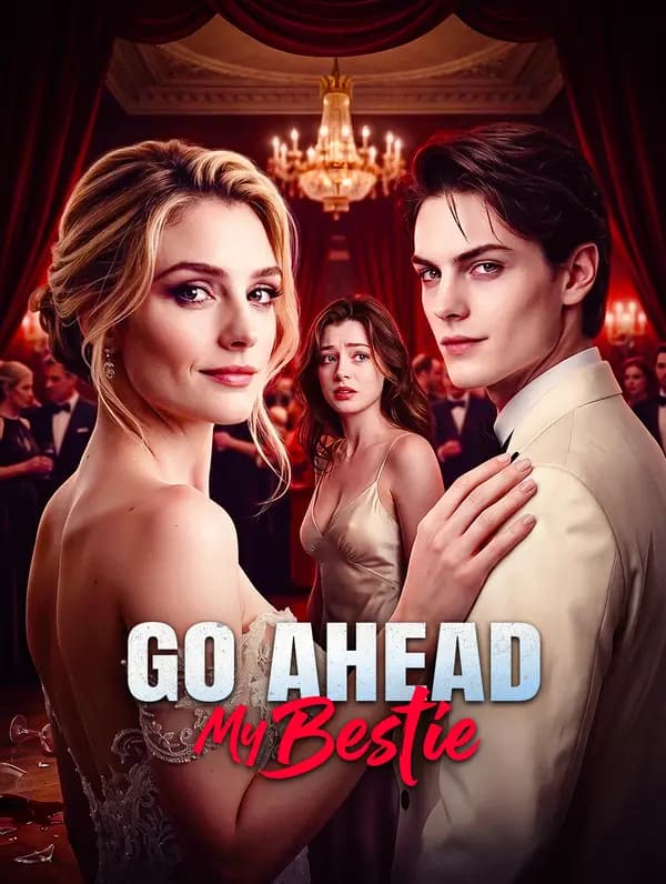 Go Ahead, My Bestie