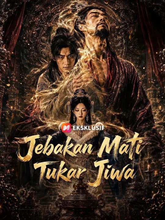 Jebakan Mati Tukar Jiwa