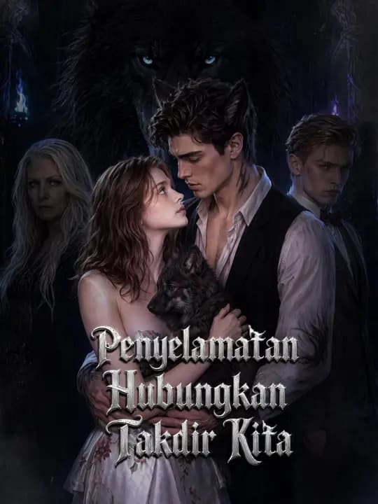 Penyelamatan Hubungkan Takdir Kita