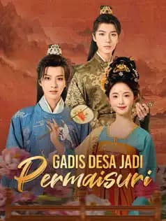 Gadis Desa Jadi Permaisuri