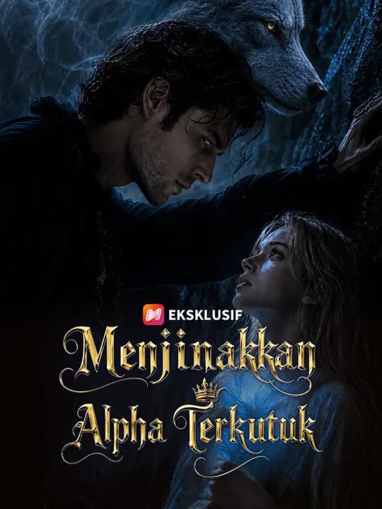 Menjinakkan Alpha Terkutuk