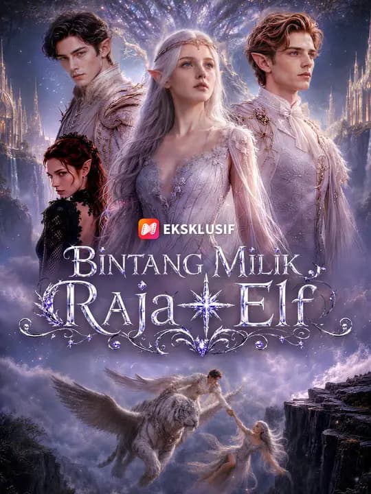 Bintang Milik Raja Elf
