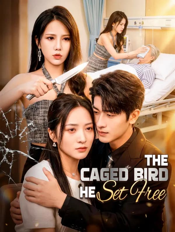 The Caged Bird He Set Free(Dubbed)